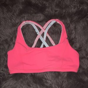 Girls Ivviva Sports bra
